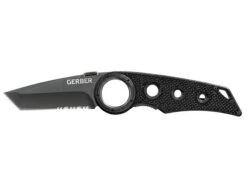 Gerber Remix -Hiking And Camping opplanet gerber remix tactical 3in serrated tanto folding blade box 30 000433 main