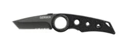 Gerber Remix -Hiking And Camping opplanet gerber remix tactical folding knife 3 inch serrated tanto blade clampacked adcfdd