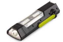 Hiking And Camping 22 Goal Zero Torch 250 Flashlight