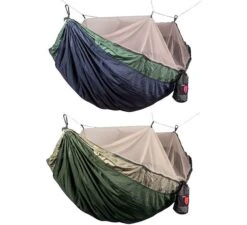 Grand Trunk Skeeter Beeter Pro -Hiking And Camping opplanet grand trunk double skeeter beeter pro hammock 1main