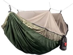 Grand Trunk Skeeter Beeter Pro -Hiking And Camping opplanet grand trunk skeeter beeter pro hammock 10x hmk tth0033 tth0004 main