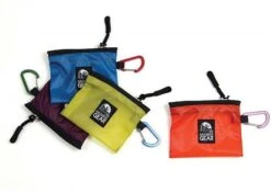 Granite Gear Hiker Wallet -Hiking And Camping opplanet granite gear air style hiker wallet lemon lime main