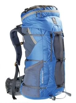 Granite Gear Nimbus Trace Access 85 -Hiking And Camping opplanet granite gear nimbus trace access 85 backpack blue moonmist short main