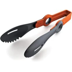 GSI Outdoors Pivot Tong -Hiking And Camping opplanet gsi pivot tongs 74340