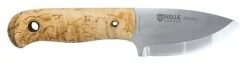 Helle Mandra -Hiking And Camping opplanet helle mandra knife