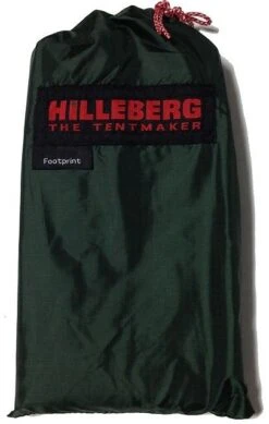 Hilleberg Kaitum 3 Footprint -Hiking And Camping opplanet hilleberg kaitum 3 footprint main