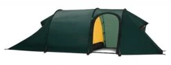 Hilleberg Nammatj 3 GT -Hiking And Camping opplanet hilleberg nammatj 3 gt tent 3 person 4 season green