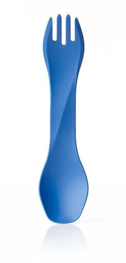 Humangear GoToob+ 38 Humangear GoToob+ -Hiking And Camping opplanet human gear gobites utensil uno blue hg0402 1bk cku ntn16472 1 hg0402 main