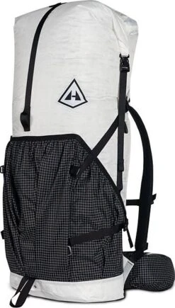Hyperlite Mountain Gear 3400 Southwest -Hiking And Camping opplanet hyperlite mountain gear 3400 southwest pack large z14 bp0 hyp0002 hyp0002 large main