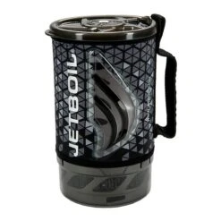 Jetboil Flash Java Kit -Hiking And Camping opplanet jet boil flash javakit w coffee sample pack geo fljvgo main