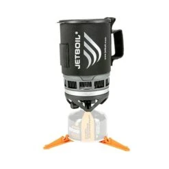 Jetboil Zip Cooking System -Hiking And Camping opplanet jetboil zip cooking system 0 8l carbon zpcb main 1