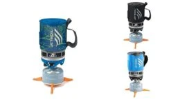 Jetboil Zip Cooking System -Hiking And Camping opplanet jetboil zip cooking system mcimage spids 214142 122185 104314 vids