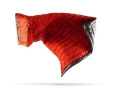 Kammok Firebelly Down 30° -Hiking And Camping opplanet kammok firebelly emberorange ember firebellydownemberorange 2se hmk firbly firebellydo main