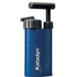 Katadyn Mini -Hiking And Camping opplanet katadyn mini ceramic microfilter 8017764