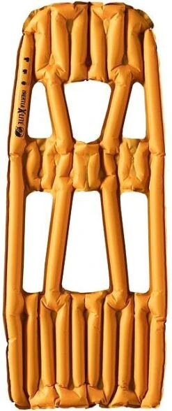 Klymit Inertia XL -Hiking And Camping opplanet klymit inertia x lite sleeping pad orange short 06ilor02a main