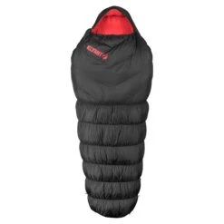 Klymit KSB 0 Down -Hiking And Camping opplanet klymit ksb 0 degree oversized down sleeping bag 13kzbk01d main