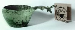 Kupilka 21 Classic Drinking Vessel -Hiking And Camping opplanet kupilka classic cup green kup0011 green main