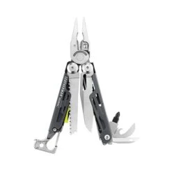 Leatherman Signal -Hiking And Camping opplanet leatherman signal grey 832735 main