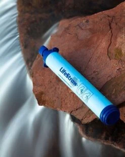 LifeStraw Original -Hiking And Camping opplanet lifestraw personal water filter main