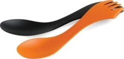 Light My Fire Spork Extra-Medium -Hiking And Camping opplanet light my fire large spork 2 pack lmf00279 main