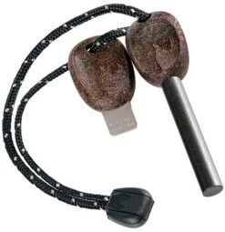 Light My Fire Swedish FireSteel 2.0 -Hiking And Camping opplanet light my fire swedish firesteel 2 0 army lmf00724 main