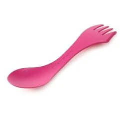 Light My Fire Spork Original -Hiking And Camping opplanet light my fire tritan spork fuchsia main