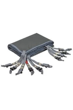 Marmot Thor 3P Footprint -Hiking And Camping opplanet marmot thor 2p footprint slate grey