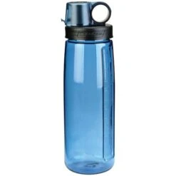 Nalgene OTG Bottle -Hiking And Camping opplanet nalgene otg slate blue 2590 6024