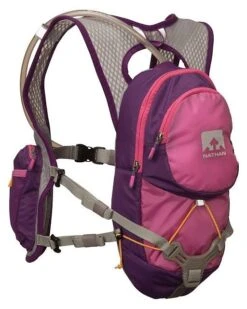 Nathan Intensity 6L -Hiking And Camping opplanet nathan intensity race vest womens