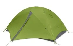 NEMO Galaxi 2P -Hiking And Camping opplanet nemo galaxi 2 tent 2 person 3 season birch leaf green main
