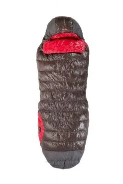 NEMO Nocturne 15 -Hiking And Camping opplanet nemo nocturne 15 sleeping bag down graphite red regular z89 si nem0172 main