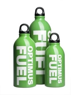Optimus Fuel Bottle -Hiking And Camping opplanet optimus fuel bottles cbfeef