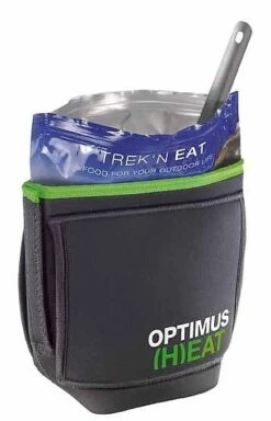 Optimus Heat Insulation Pouch -Hiking And Camping opplanet optimus h eat pouch affeee