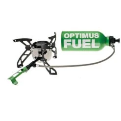 Optimus Nova -Hiking And Camping opplanet optimus nova 8016276