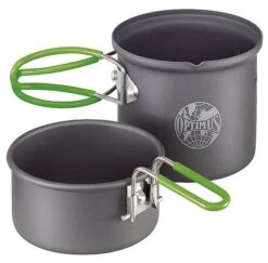 Optimus Terra Cookset 11 Optimus Terra Cookset -Hiking And Camping opplanet optimus terra fcdfaa