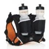 Orange Mud HydraQuiver Vest Pack 2 -Hiking And Camping opplanet orange mud vest pack 2 black