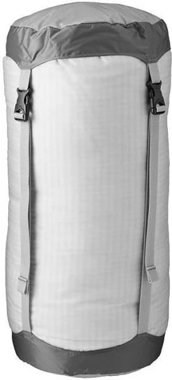 Outdoor Research Ultralight Compression Sack -Hiking And Camping opplanet outdoor research ultralight compression sack 5 l alloy