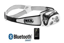 Petzl Reactik + -Hiking And Camping opplanet petzl bluetooth smart rechargeable 300 lumens headlamp e95 hne main