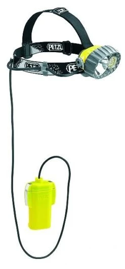 Petzl DuoBelt LED 14 -Hiking And Camping opplanet petzl duobelt led 14 headlamp e76p