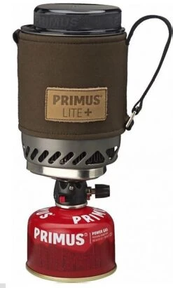 Primus ETA Lite+ -Hiking And Camping opplanet primus eta lite stove dark olive pri0113 dark olive main