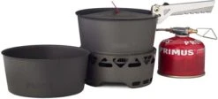 Primus PrimeTech 1.3L Stove Set -Hiking And Camping opplanet primus primetech stove set 2 3l 2 3 liters p 351033 main