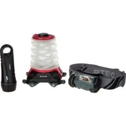Princeton Tec Helix Backcountry -Hiking And Camping opplanet princeton tec helix backcountry led light kit bck main