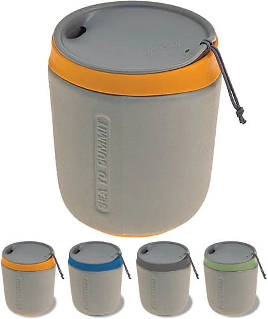 Sea To Summit Delta Insul-Mug 12 Sea To Summit Delta Insul-Mug - Image 10