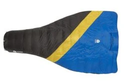 Sierra Designs Nitro Quilt 800 / 20 Degree -Hiking And Camping opplanet sierra designs nitro quilt 800f 35 deg blue yellow peat reg 80710419r z58 si sera5 807 main