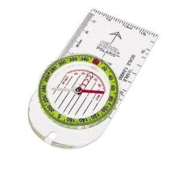 Silva Polaris 177 26 Silva Polaris 177 -Hiking And Camping opplanet silva polaris 177 hi vis main