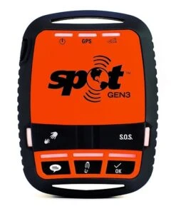 SPOT Gen3 -Hiking And Camping opplanet spot gen3 satellite messenger orange black spot 3o sp1 nd spot 3o main