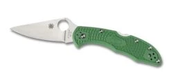 Spyderco Delica 4