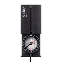 Suunto MB-6 -Hiking And Camping opplanet suunto mb 6 nh compasses ss010605011 main