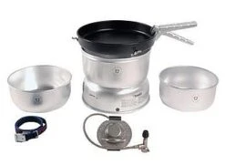 Trangia 25-3 UL -Hiking And Camping opplanet trangia 25 3 ui stove kit gas burner 147253 main 1