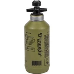 Trangia Fuel Bottle -Hiking And Camping opplanet trangia fuel bottle 0 3 l grn 506103 main